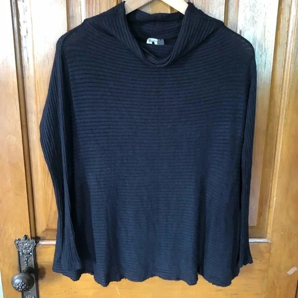 We The Free Slouchy  L/S - Picture 2 of 11